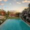 PrideInn Azure Hotel Nairobi Westlands