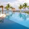 Luxury Apartment Punta Roca Ocean Front