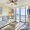 Dreamy Beach Condo with Views and Amenity Access!