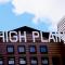 Hotel High Plains