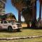 Kalahari Farmhouse Campsite