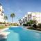 Sabinillas, beautiful 2 bedrooms, 2 bathroms apartment in sought after complex, near golf courses and beach RD0308