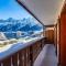 Appartement Les Sapins 11 ski in - ski out - Happy Rentals