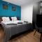 Magnolia Central Apartment