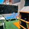 Duplex con Piscina Corralejo, Wi-fi