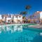 Apartamentos Villa Florida