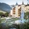 Adler Spa Resort Dolomiti