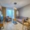Colors of Nature in Stylish Flat in Pamporovo