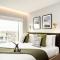 Wilde Aparthotels London Paddington