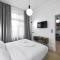 The Maroon Bottle Hotel
