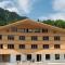 Gstaad Saanenland Youth Hostel