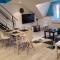 Cosis Colmar - 2 Chambres - 4 Pers - Duplex - Parking - Wifi