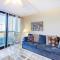 Golden Sands - Apartamento Con Balcón