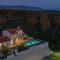 Villa Izabel with hot Whirpool