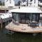 Hausboot Ostsee - Hausboot Usedom - Krosse Krabbe