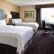 Holiday Inn Wichita East I-35, an IHG Hotel - Chambre Queen Standard Avec Deux Lits Queen