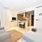 Cozy Studio Apt in Marina - Near Metro, Beach & Mall