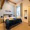 Caer Fedwen Barns Clwyd Cottage Two Bed, Barn Conversion with Private Hot Tub