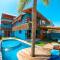 Pousada Casa Nui - Porto de Galinhas by Concavus