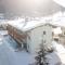 Chalet Gamskar