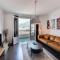Allure - 2 bedroom apartment with balcony in the centre of Annecy