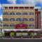 Prideinn Hotel Mombasa City