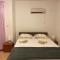Malinska city center ROOM for 2
