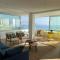 Amazing beachfront apartment - La Cala
