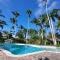 Charming 1 bdr apt w/ pool 5min Popi beach