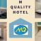 M Quality Hotel