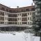 Studio-Incanto Villa park-Borovets