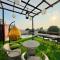 Olive Service Apartments - Golf Course Road
