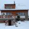 Chalet Nova Lesna Mountain View