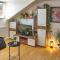 Green-Art-Living für 3 im Allgäu mit Queensize & WIFI