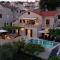 Villa Beach House Sumartin with Heated Pool