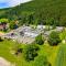 Hotel Wiehen-Therme