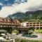 TRAUBE BRAZ Alpen Spa Golf Hotel