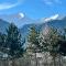 Ground floor 2-bedrooms, 2-bathrooms apartment near Bansko in a complex with pools and SPA included