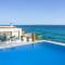Nerea SeaFront Villa, a Pristine Retreat, By ThinkVilla