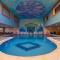 Petra Canyon Hotel