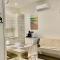 Appartamento Casa Crispino Piano terra per 2 persone