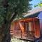 Rosebud, adorable et confortable petit chalet