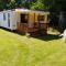 Carnac - Mobil Home - 5 pers - 2 ch - Camping Moulin de Kermaux 4* - Piscine