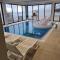 Pensiunea GOLD Wellness&Spa