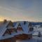 Domki Widokowe Panorama Tatr
