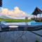 Rumah Bendang Langkawi Villa Pool