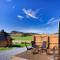 Laggan Luxury Highland Glamping