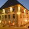 AKZENT Hotel Sternen