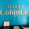 Hotel Clasico Colonial