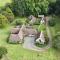 Baldinnie Cottages